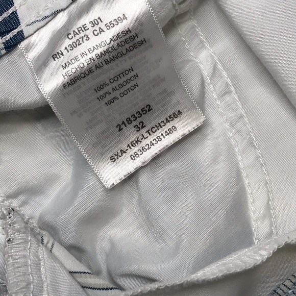 Men’s Lee Dungarees Cargo Shorts - Picture 5 of 5